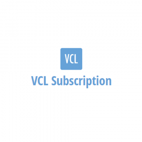 DevExpress VCL Subscription