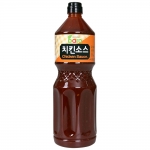 [바로소스] 치킨소스2.1kg