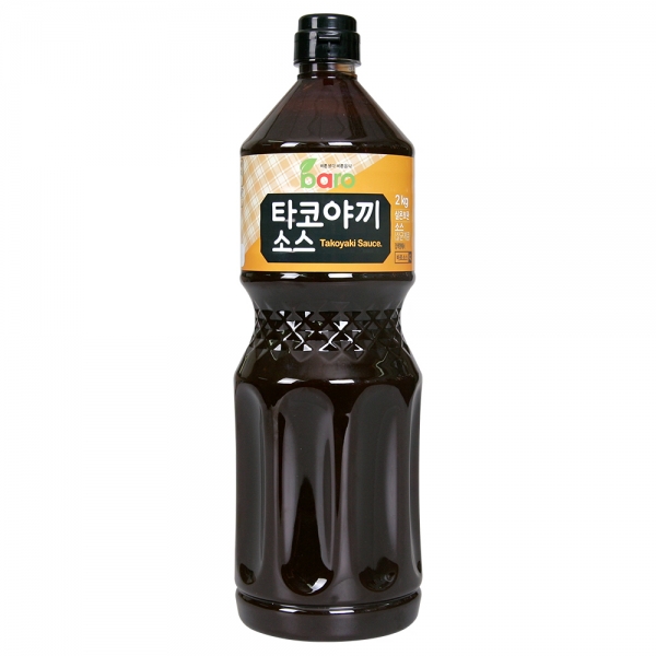 [바로소스] 타코야끼소스2kg