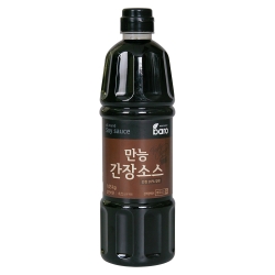 [바로소스] 만능간장소스1.05kg