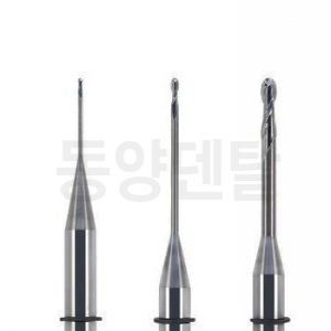 대영 DOF CRAFT CAD/CAM DLC milling bur 밀링바 | CAD/CAM 관련재료 - 동양덴탈