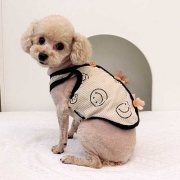 스마일조끼(베이지)