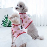 쿠마하네스(핑크)