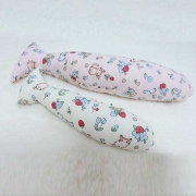 데이지 캣잎 마따따비쿠션