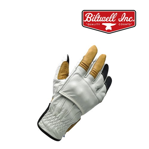 [빌트웰] 벨덴글로브 Belden Gloves 시멘트 할리데이비슨 오토바이 바이크장갑