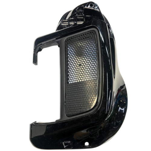 [울트라쿨] 오일 쿨러 키트 LOWER FAIRING MOUNT / 14-16 투어링(TWIN-COOLED) / 09-16 투어링W /  다이나 / 소프테일