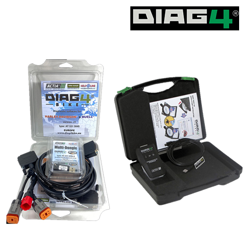 [DIAG4] 다이노스틱 시스템 USB 인터페이스