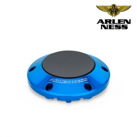 [알렌네스] 팝업 가스 캡 - 블루 / 23+ CVO, 24+ 투어링