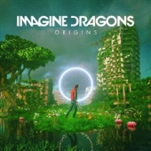 Imagine Dragons - Origins [수입]