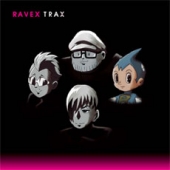 RAVEX TRAX [V/A]