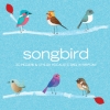 Songbird - 리사 엑달 (Lisa Ekdahl), 조스 스톤 (Joss Stone), 젠킨스 (Katherine Jenkins), 프리실라 안 (Priscilla Ahn), 크리스티나 페리 (Christina Perri) [30 Modern & Stylish Vocalists Sing In Harmony] (모던하고 스타일리시한 팝 & 크로스오버 히트곡) [2CD]
