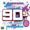 The Classic 90s Collection - 엔싱크 (NSYNC), 리키 마틴 (Ricky Martin), 백스트리트 보이즈 (Backstreet Boys), 브리트니 스피어스 (Britney Spears), 파이브 (Five), 스텝스 (STEPS), 레드넥스 (Rednex), 크리스티나 아길레라 (Christina Aguilera), 루 베가 (Lou Bega) [3CD]