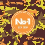 No.1 Hip Hop - 에픽하이, 길건, 휘성, 은지원, 허니패밀리, Code, J-Wesse, Houston, Kelis, Javine etc.