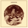 Airborne (에어본) - Songs for a City [LP miniature]