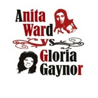 Anita Ward vs Gloria Gaynor [2CD] [Digipack] [SSG]