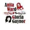 Anita Ward vs Gloria Gaynor [2CD] [Digipack] [SSG]