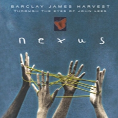 Barclay James Harvest (바클레이 제임스 하비스트) - Nexus [SSG]
