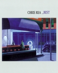 Chris Rea (크리스 리) - Best [SSG]