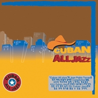 Cuban All Jazz [SSG]