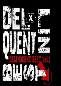 V.A - Delinquent Best Vol.1 [SSG]