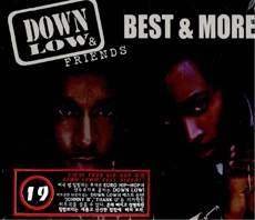 Down Low (다운 로) - Best & More [SSG]