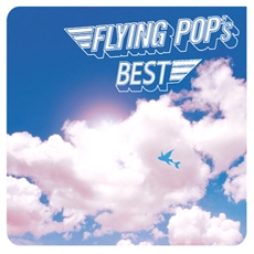 Flying Pop's (플라잉 팝스) - Best [SSG]