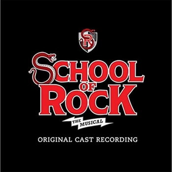 스쿨 오브 락 뮤지컬음악 (School of Rock - The Musical OST by Andrew Lloyd Webber)