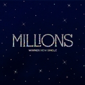 위너 (Winner) - Millions [White Light ver.] 밀리언즈