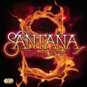 Santana (산타나) - The Collection [2CD] jingo carnaval europa [수입]