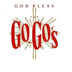 The Go-Go's (고고스) - God Bless Gogo [SSG]