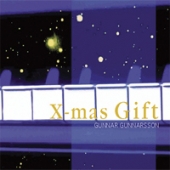 Gunnar Gunnarsson - X-Mas Gift [Christmas/크리스마스] [SSG]