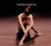 Heterogene (헤터로진) - Heterogene Project [SSG]