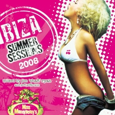 V.A - Ibiza Summer Sessions 2008 [3CD] [SSG]
