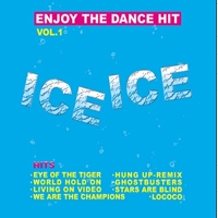 여러 아티스트 (Various Artists) - Ice Ice Vol.1 [2CD] [SSG]