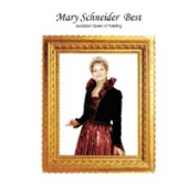 Mary Schneider - Best [2CD] [Digipack] [SSG]