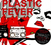 Plastic Fever (플라스틱 피버) - Plastic Fever [SSG]