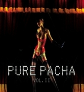 Pure pacha vol.2 [2CD] [SSG]