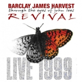 Barclay James Harvest (바클레이 제임스 하비스트) - Revival-Live 1999 [SSG]
