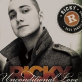 Ricky (리키) - Unconditional Love [SSG]