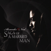 Alexander O'neal - Saga Of A Married Man [SSG]