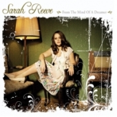 Sarah Reeve - From The Mind Of A Dreamer [Digipack] [SSG]