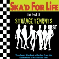Strange Tenants - Ska'd For Life : The Best Of [Digipack] [SSG]
