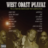 West Coast Playaz [Digipack] [SSG]