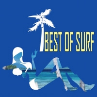 Best Of Surf [2CD] [Digipack] [SSG]