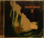 Polydor Solid Gold II / Torstein Flakne, Joanne Glasscock, Toni Childs, William Galison, Rusted Root, Salif Keita, De Gigantjes, Jude Cole, Stephen Cummings, Gal Costa, J.J. Cale etc. (케이스 손상)