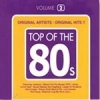 Top Of The 80's Vol.2 : Jacksons, Shakin' Stevens, After The Fire, Earth Wind & Fire, Marvin Gaye, Loverboy, New Kids On The Block, Bros, Johnny Logan, Basia, Trerence Trent D'Arby, Alice Cooper, Toto, Dan Fogerberg, Randy Meisner, Paul Young [수입]