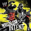 여러 아티스트 (Various Artists) - WWE : Wreckless Intent
