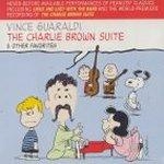 Vince Guaraldi Trio (빈스 과랄디 트리오) - The Charlie Brown Suite & Other Favorites [수입]