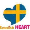 Swedish Heart - Acid House Kings, Lasse Lindh, Laurel Music, Sambassadeur, Edson, Pelle Carlberg, Tribeca, Airliner, Happydeadmen, Ronderlin, South Ambulance etc. [2CD]