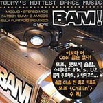 Bam! (참을 수 없는 Groove, Funky 한 사운드 / Modjo의 "Chillin"으로 시작되는 짜릿한 펑크, 디스코, 백비트, 애시드, 힙합, 테크노 [2CD]